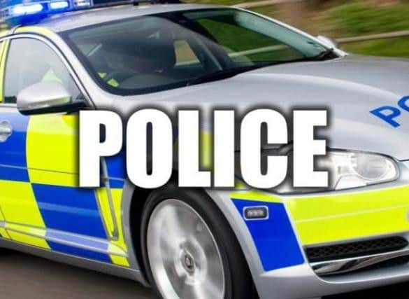 Police