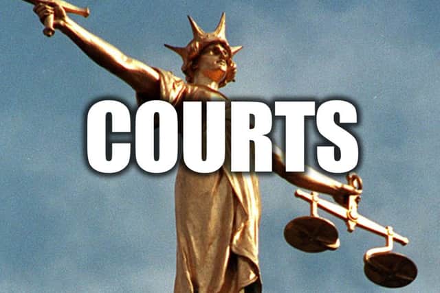 Court news