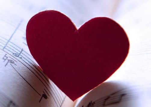 The Concept of Love is at Lincoln Performing Arts Centre this weekend