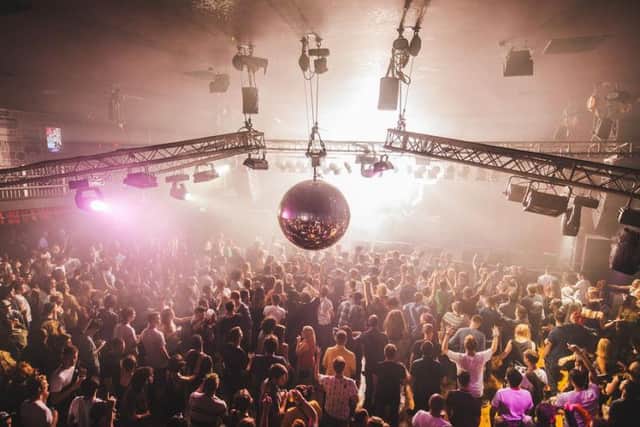 World famous DJ and electronic stars coming to Sheffield's Tramlines festival