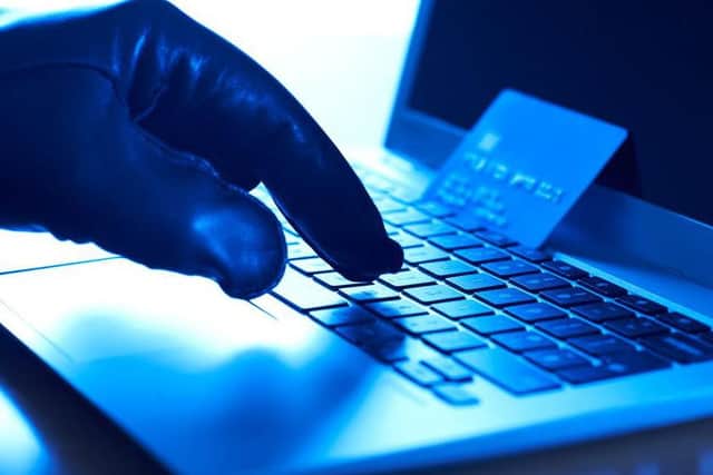 Action Fraud alert