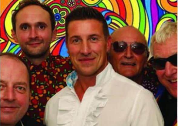 New Amen Corner are live at Lincoln Theatre Royal next week