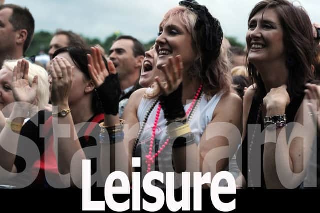 Leisure