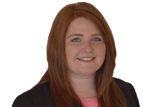 Specialist in property litigation at Sheffield's taylor and Emmet LLP, Alex Byard.