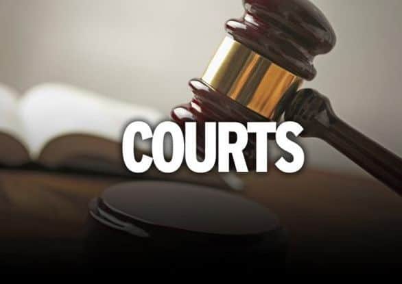 Derby Coroner's Court