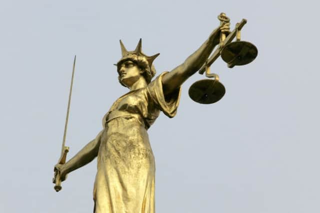 court