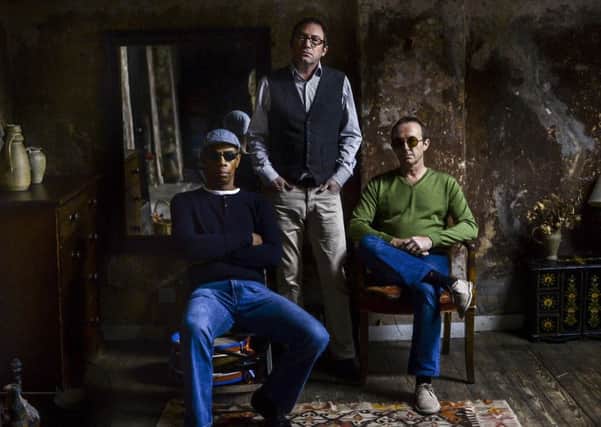 Ocean Colour Scene will headline the new Summer's End festival at Lincolnshire Showground in September
