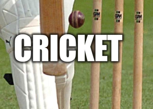 MANSFIELD and District League round-up.