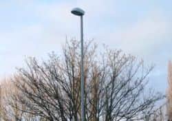 Street light