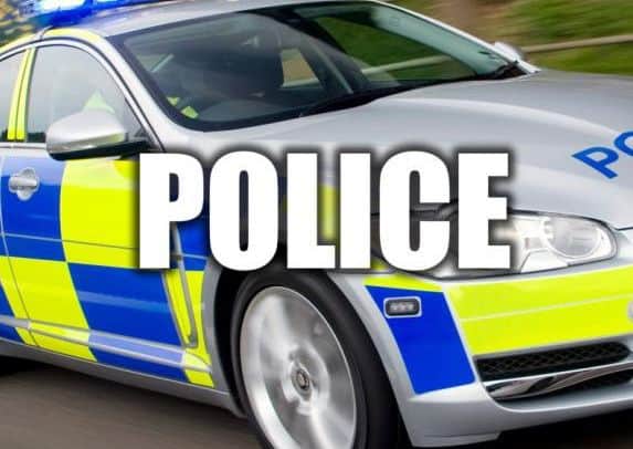 Police