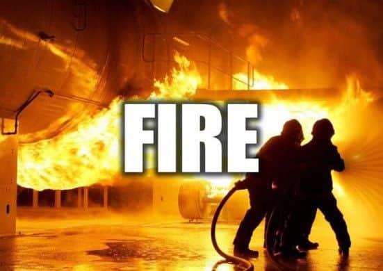 Derbyshire Fire & Rescue Service