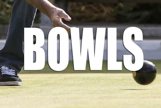 BECKINGHAM Bowls Club round-up.