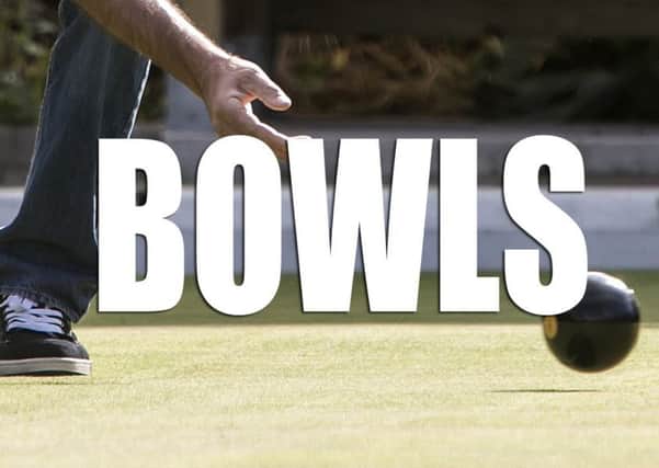 BECKINGHAM Bowls Club round-up.