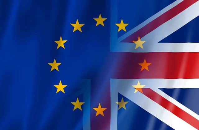 EU Referendum