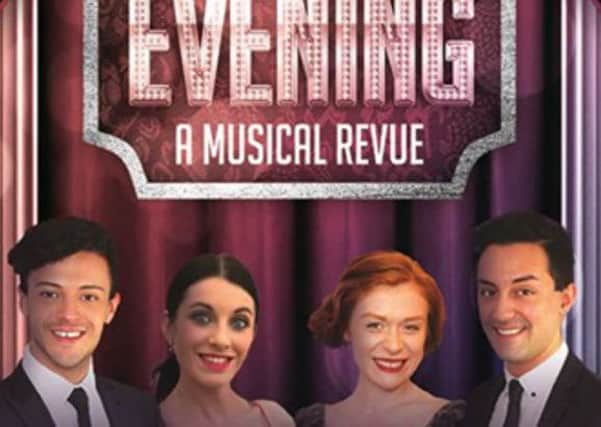 Some Enchanted Evening comes to Gainsborough this month