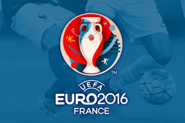 EURO 2016 -- a personal take on the tournament so far, warts and all.