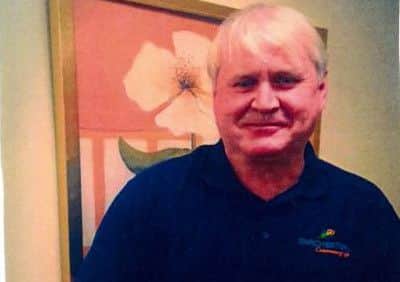 Worksop care home worker Ian Kettleborough has been named regional maintenance champion in the Barchester Care Awards