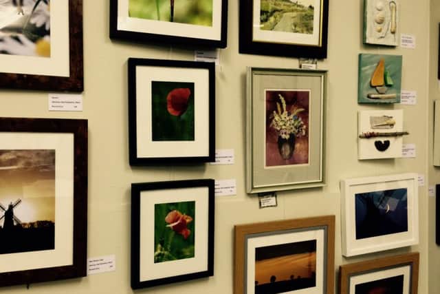Get creative for the summer at The Hub in Retford