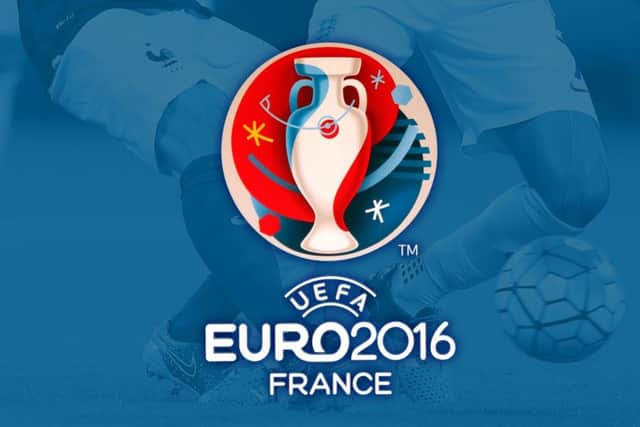 EURO 2016 -- a personal take on the tournament so far, warts and all.