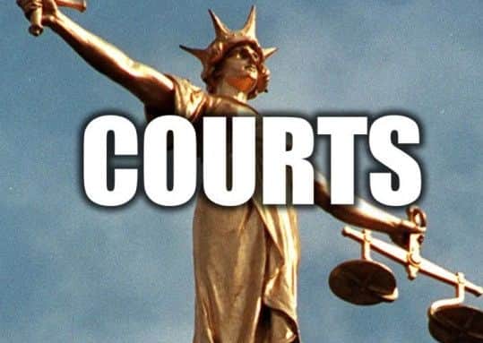Courts.