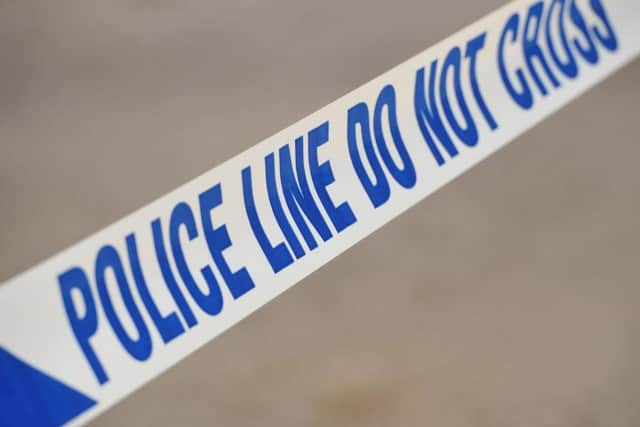 News from the police