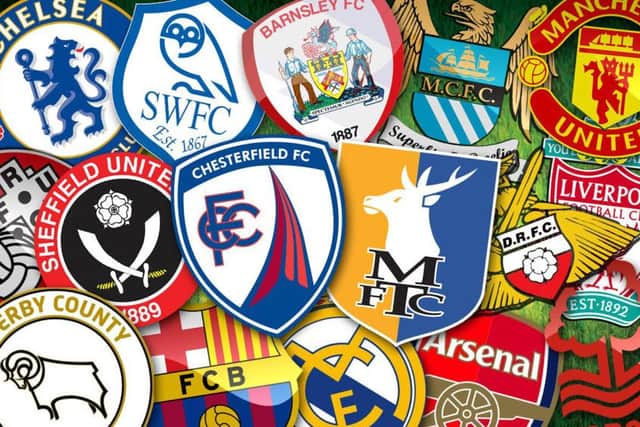 ALL the latest football transfers and rumours
