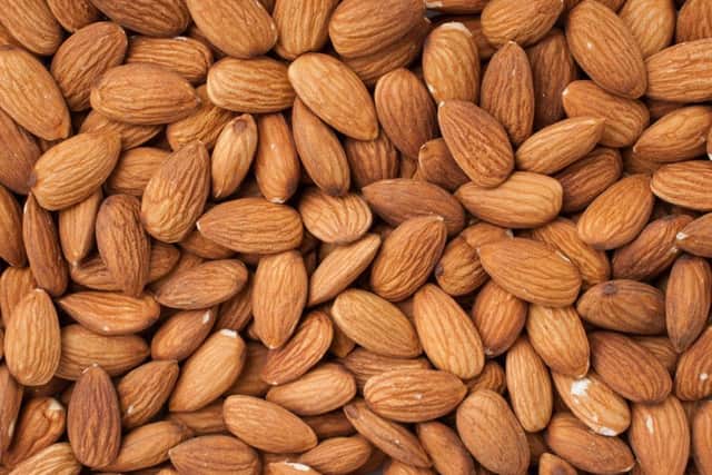 Peanuts