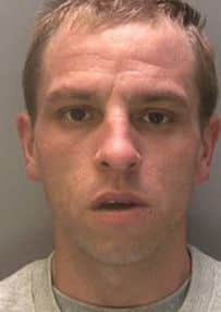 Michael Edward Lewis (5/11/89) of Riseholme Road in Gainsborough appeared at Lincoln Magistrates Court yesterday (1 August) charged with four burglaries and two robberies and will reappear at court again on Tuesday 30 August.