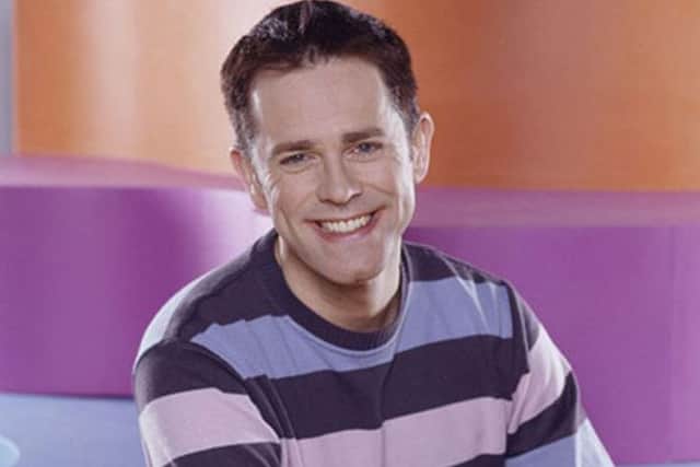 Chris Jarvis will narrate The Firebird and Little Red Riding Hood at Lincoln Drill Hall