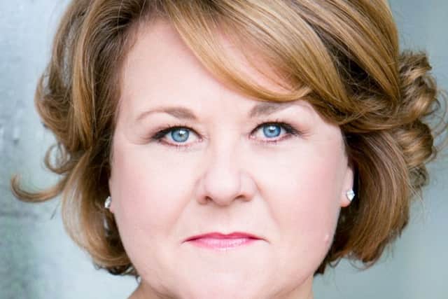 Coronation Street star Wendi Peters heads the cast for Wonderland