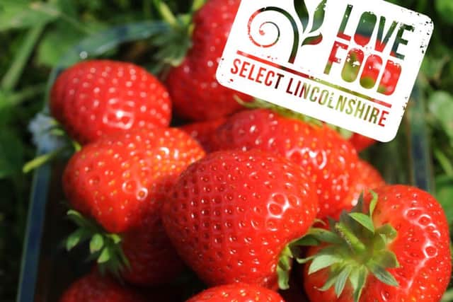 The public will choose the winners of the People's Choice Award at the Select Lincolnshire Food, Drink and Hospitality Awards