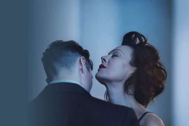The Deep Blue Sea is being screening live from London at Trinity Arts Centre next week