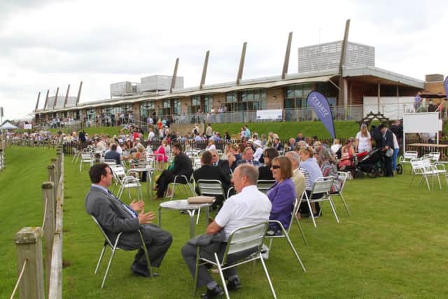 Lincs Show