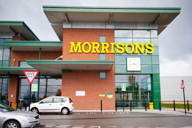 Morrisons