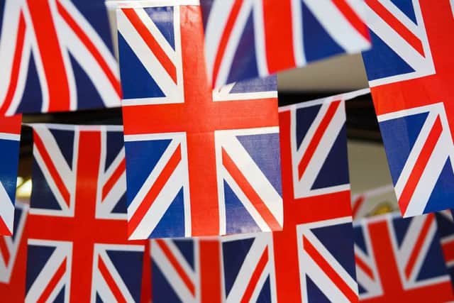 Last Night of the Proms is being screened live from London at Lincoln Drill Hall this weekend