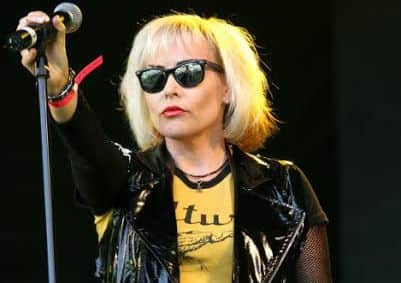 Blondied are part of the line up for the North Hykeham Fake Festival