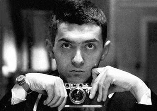 The concert will celebrate the music of Stanley Kubrick's most famous films