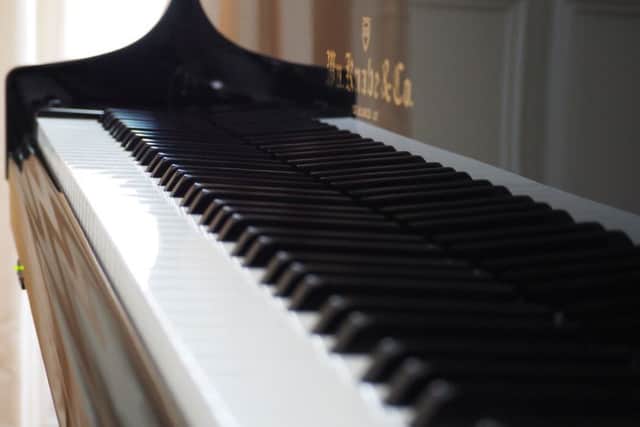 The concert will be the climax of the festival