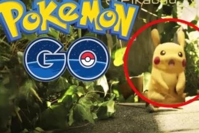 Pokeman GO cheats will receive a permanent ban.