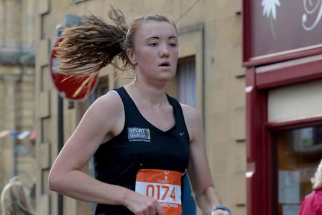 Mansfield 10K