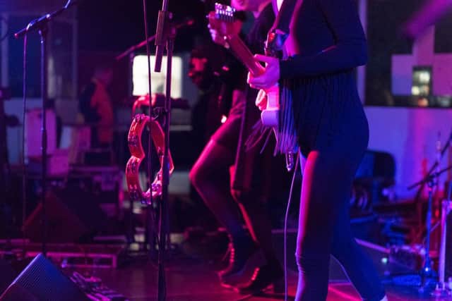 You could be part of Outlines in 2017. Picture: Tarquin Clark