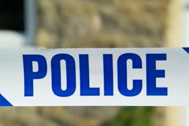 News from the police
