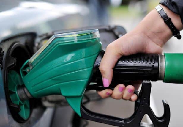 Petrol
