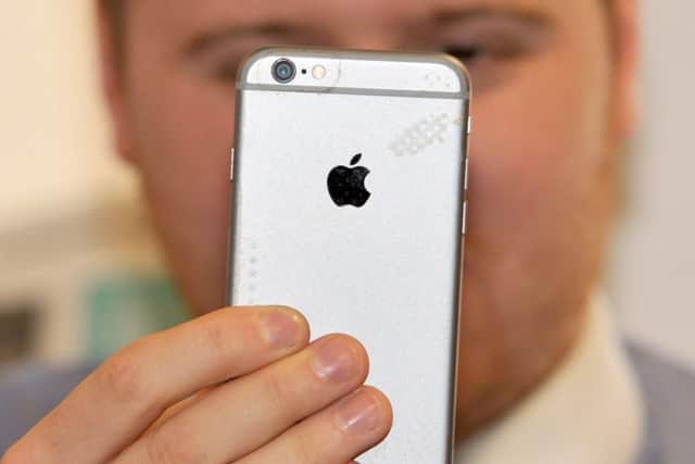Apple says the problems with iOS 10 have now been solved.