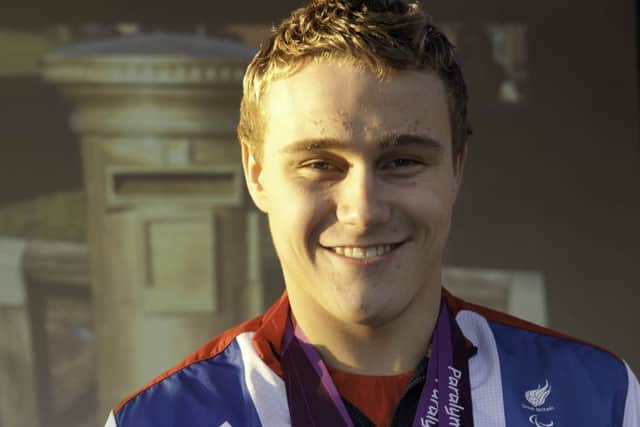 Ollie Hynd