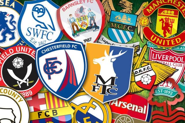 ALL the latest football transfers and rumours