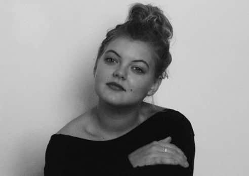 Lizzie Goddard
