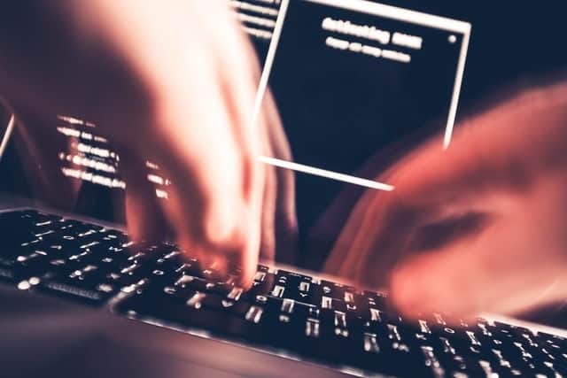 If your password is on this list, you might want to change it.