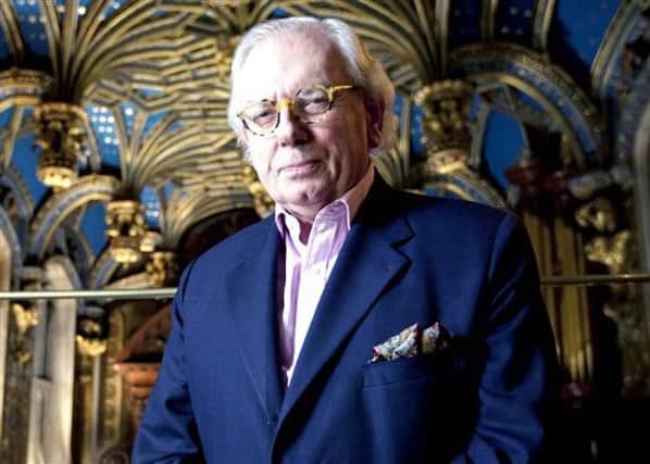 Dr David Starkey presents The King is Dead at Lincoln Drill Hall this weekend