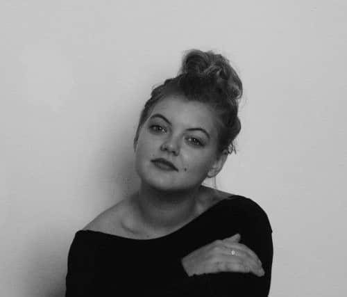 Lizzie Goddard